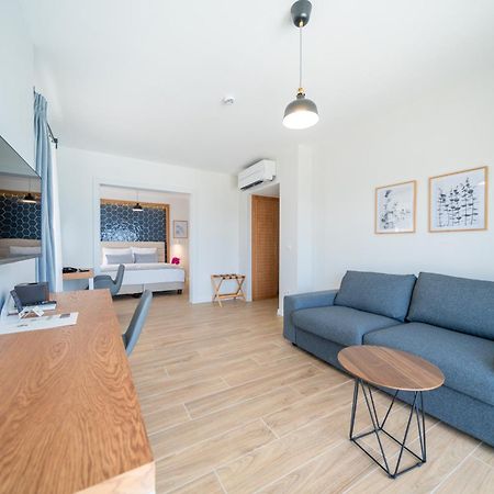 Olea Nova Hotel Kaş Eksteriør billede