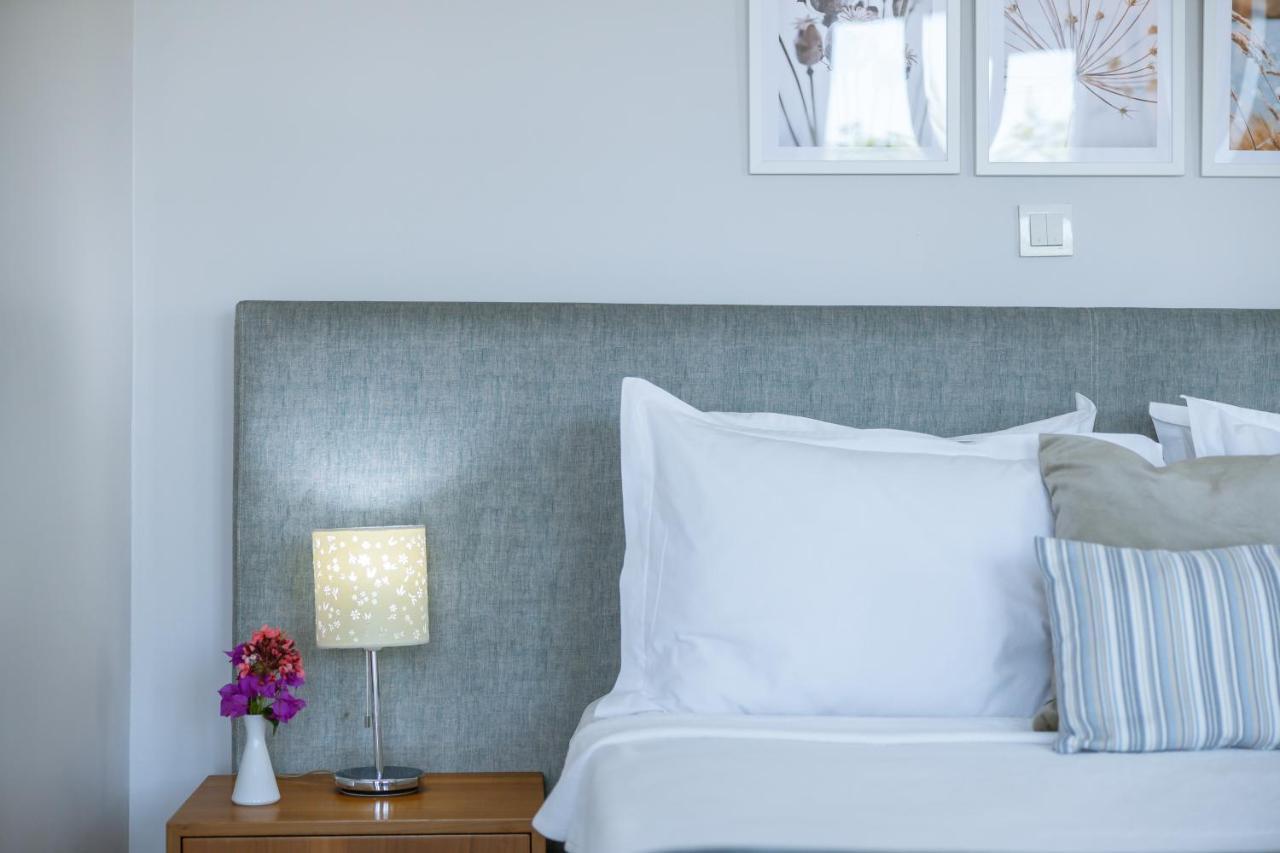 Olea Nova Hotel Kaş Eksteriør billede