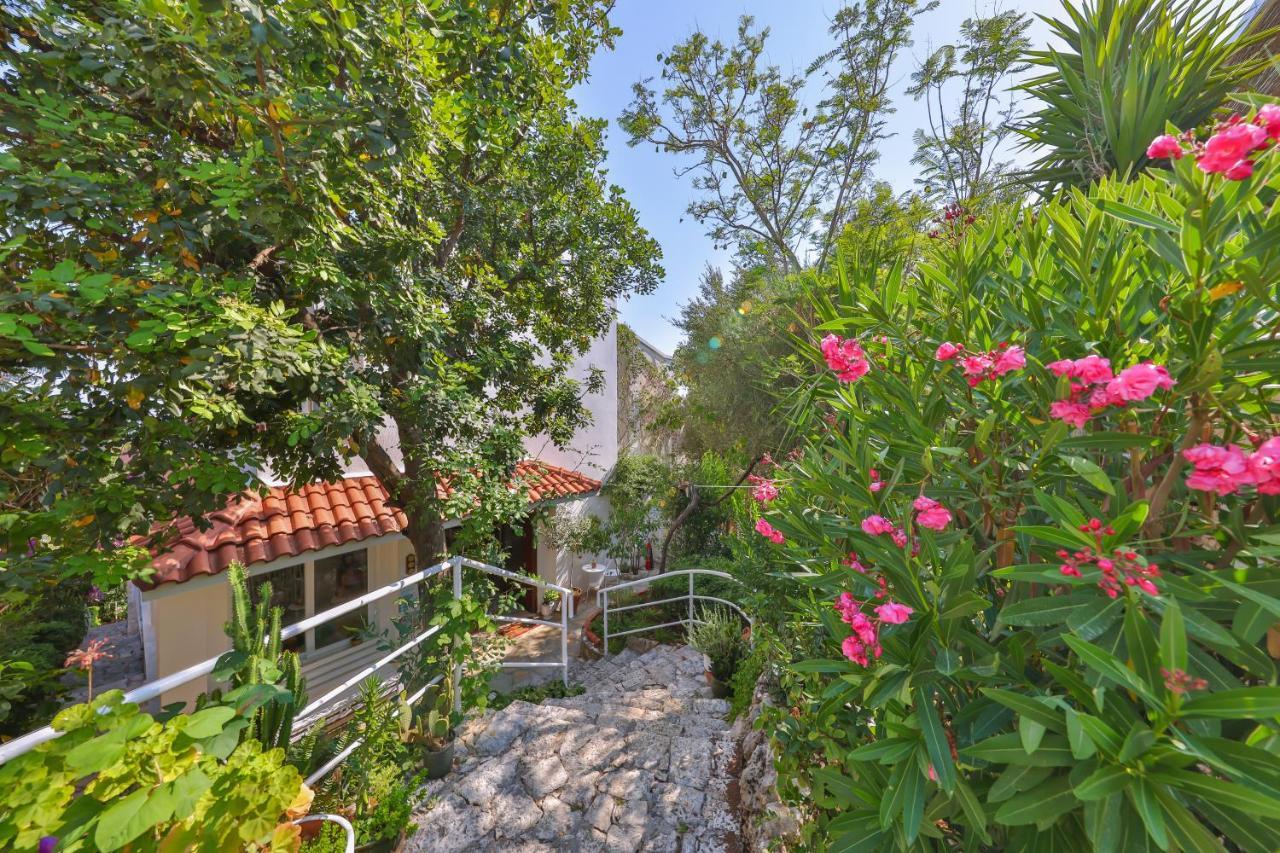 Olea Nova Hotel Kaş Eksteriør billede