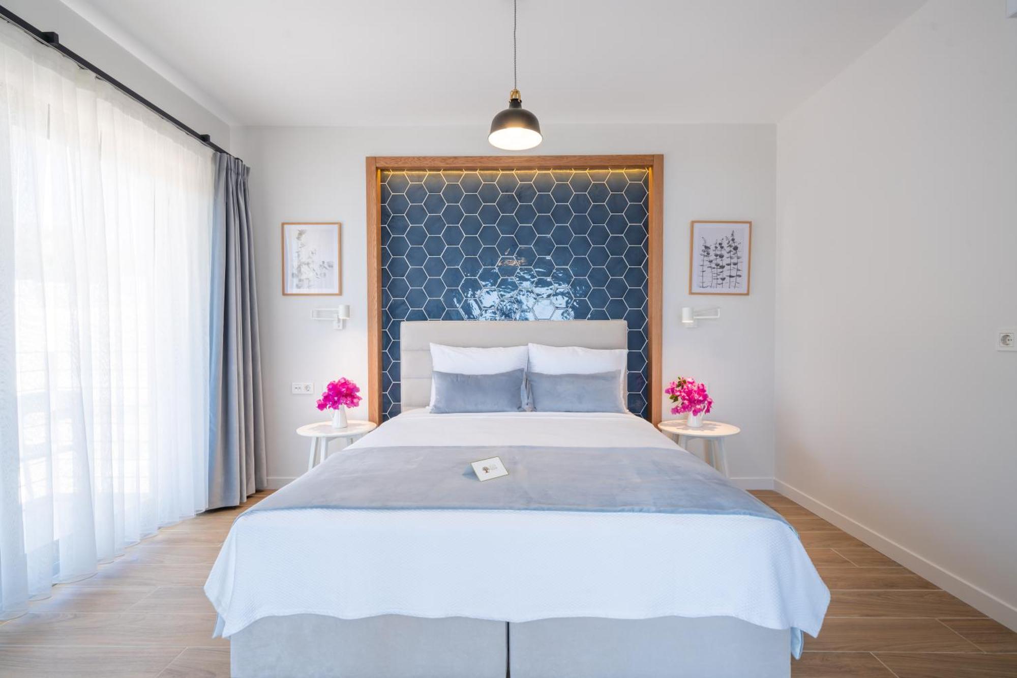 Olea Nova Hotel Kaş Eksteriør billede