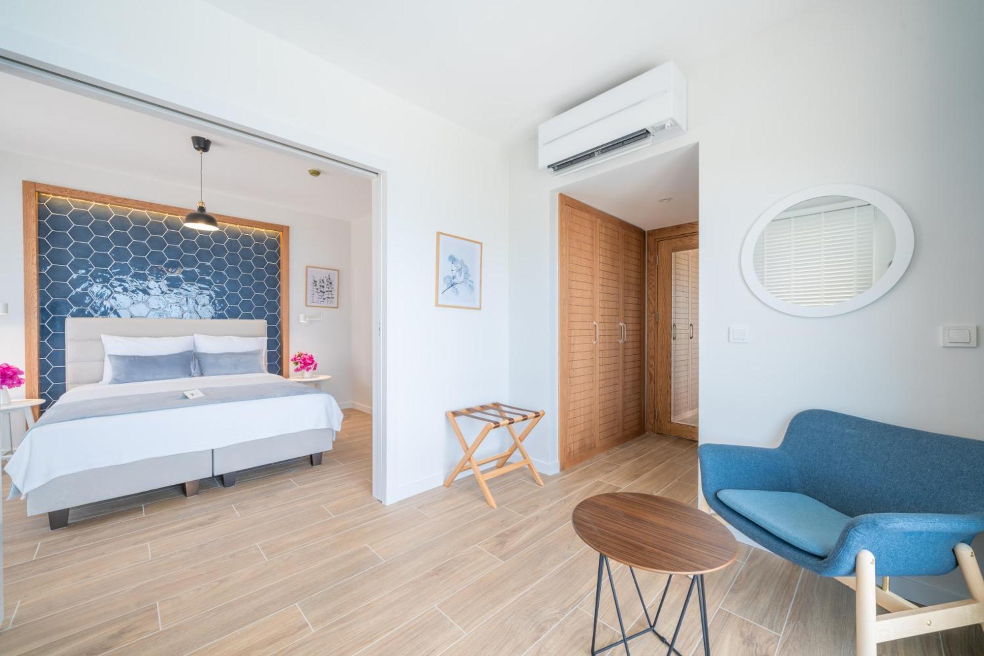 Olea Nova Hotel Kaş Eksteriør billede