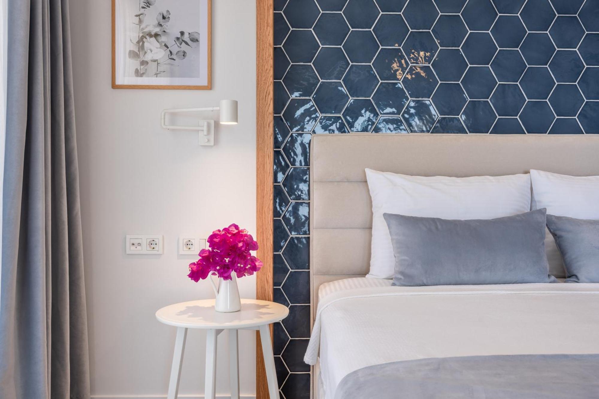 Olea Nova Hotel Kaş Eksteriør billede