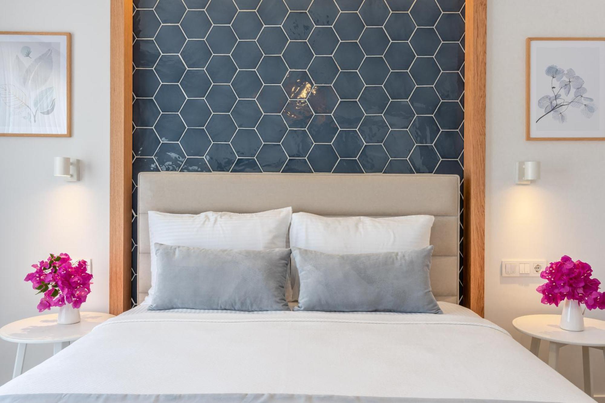 Olea Nova Hotel Kaş Eksteriør billede