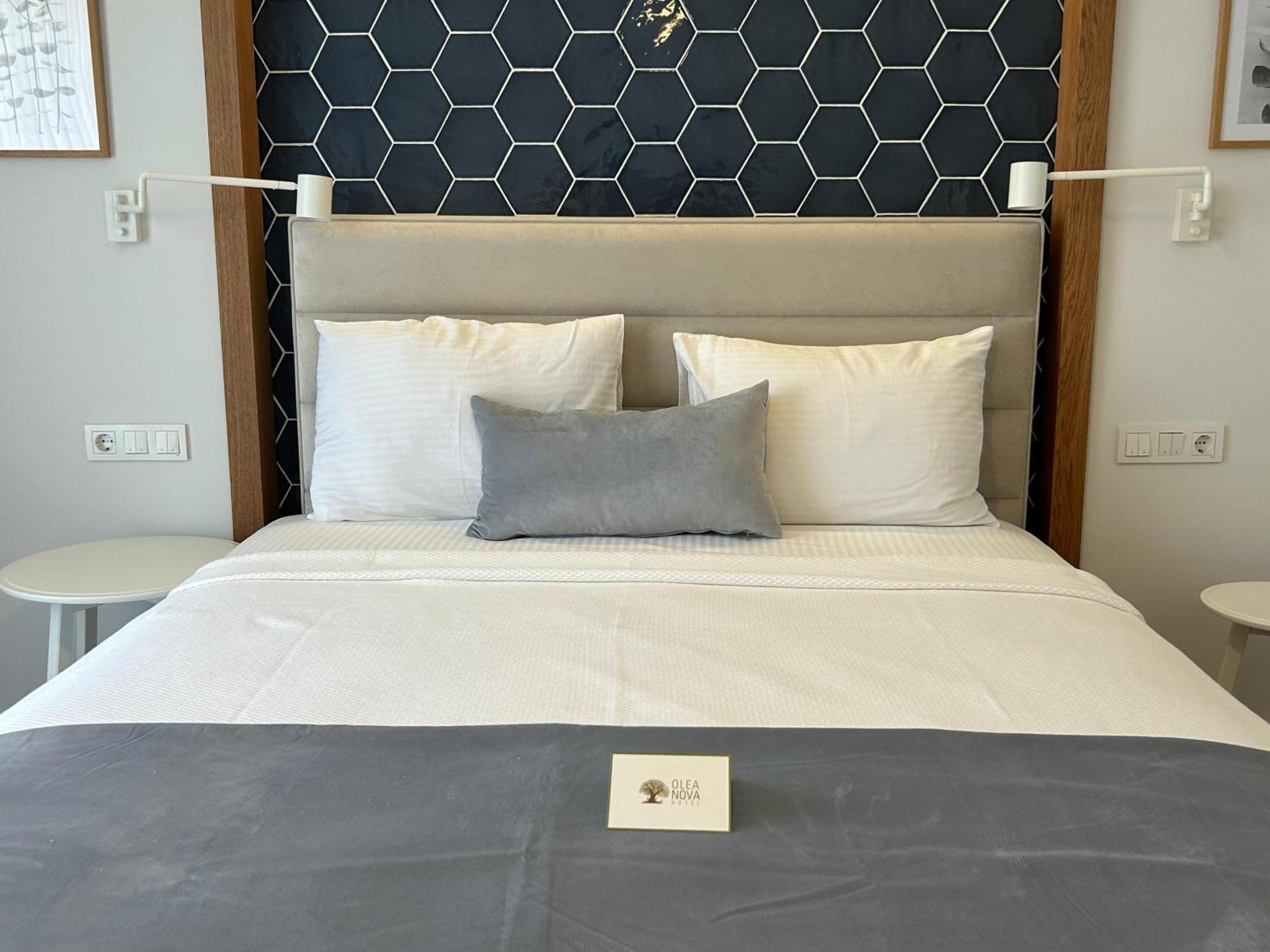 Olea Nova Hotel Kaş Eksteriør billede
